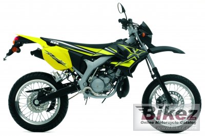 2005 MBK X-Limit SM photo